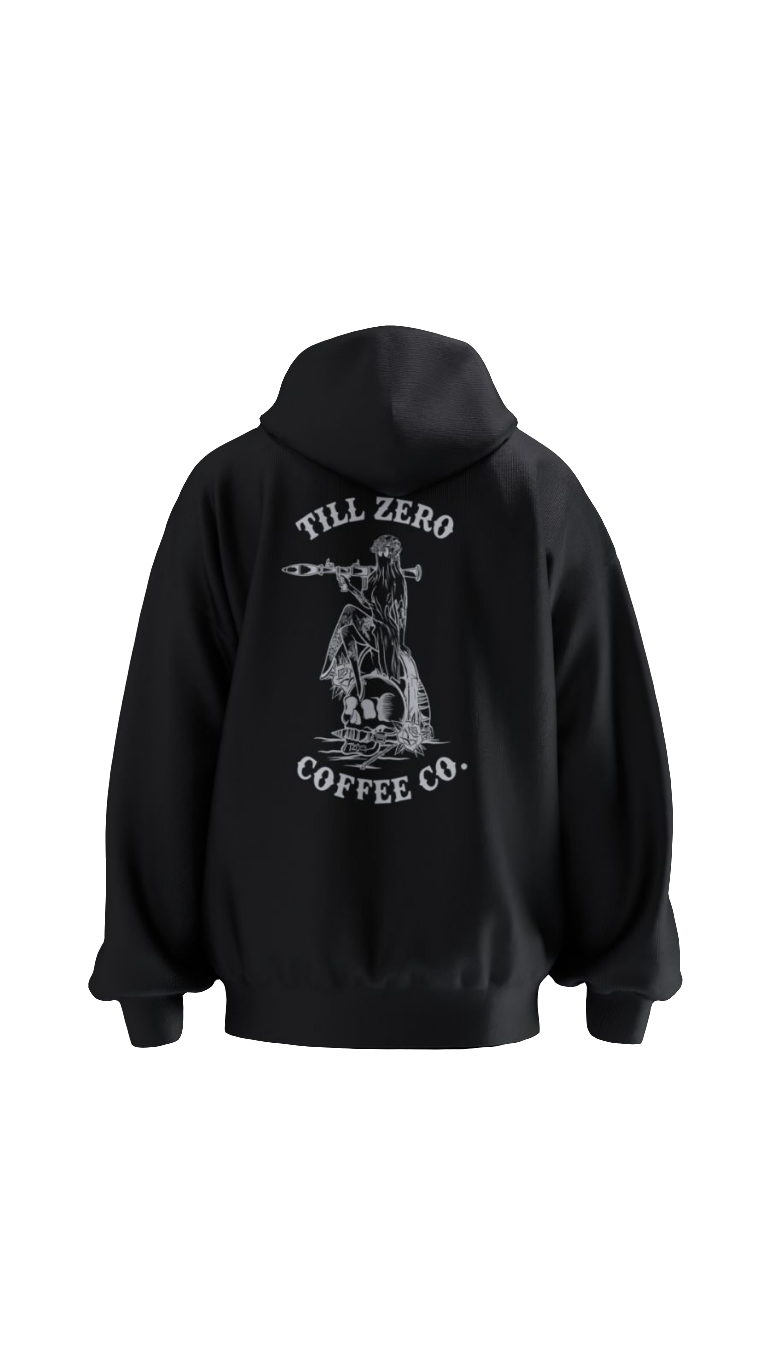 TZCO Hoodie